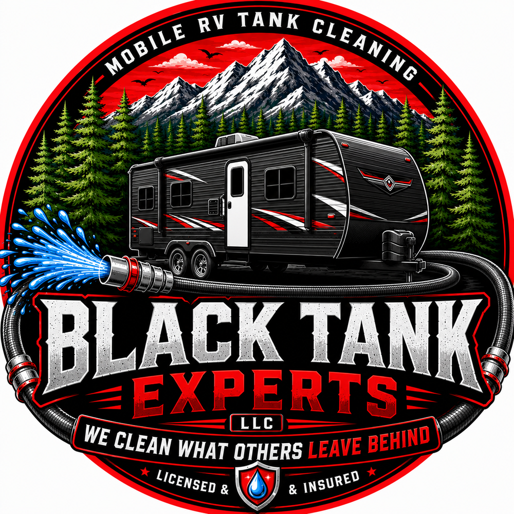 Black Tank Experts LLC logo